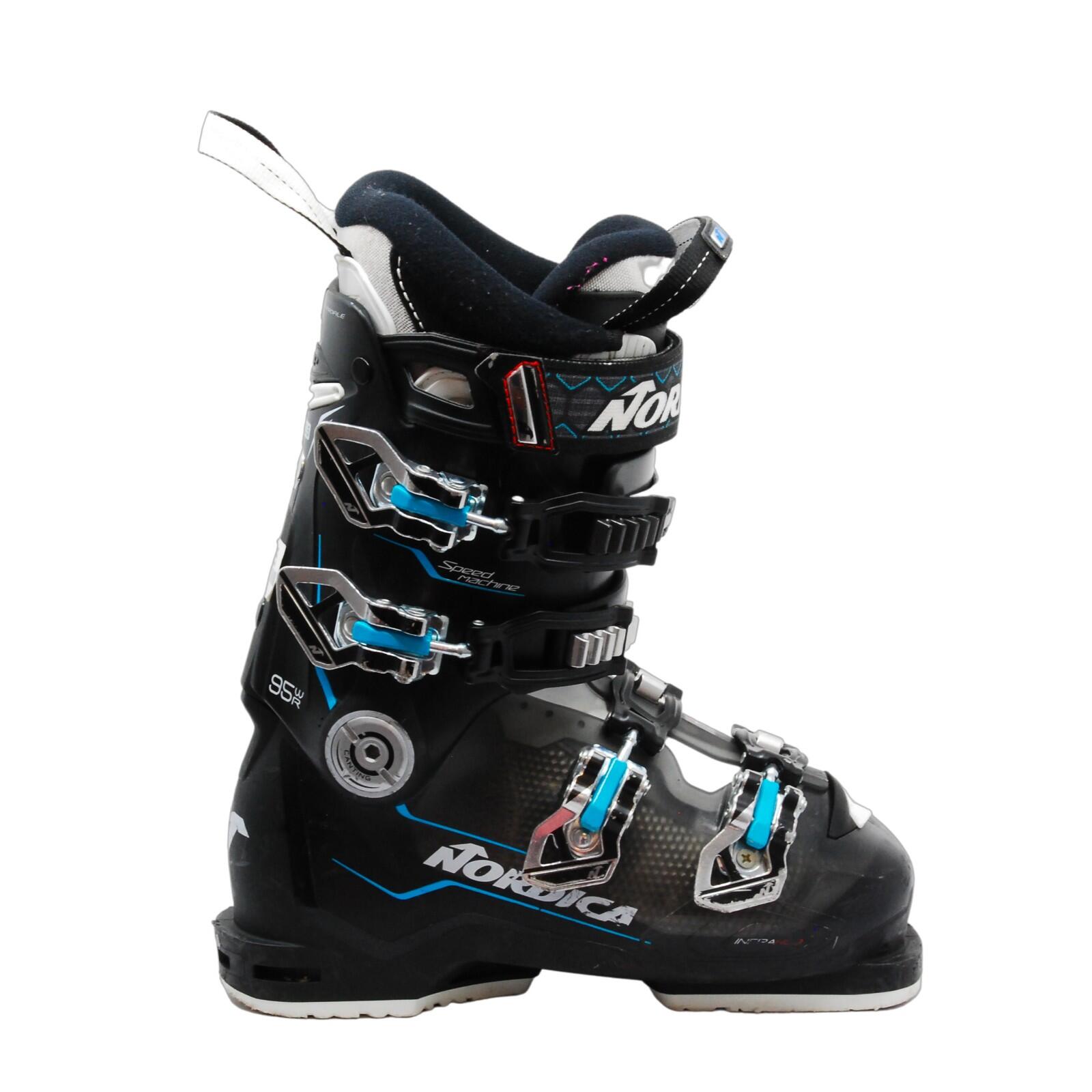 NORDICA RECONDITIONNE - Chaussure De Ski Nordica Speedmachine 95 Wr