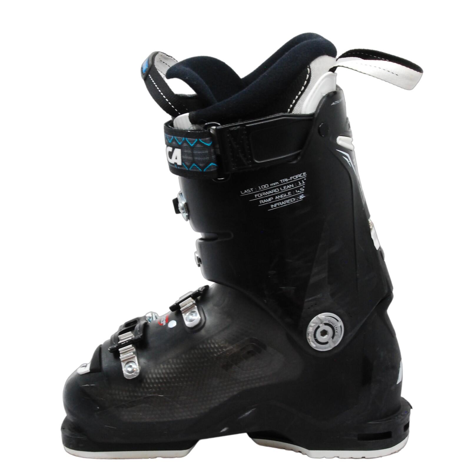 RECONDITIONNE - Chaussure De Ski Nordica Speedmachine 95 Wr 3/4
