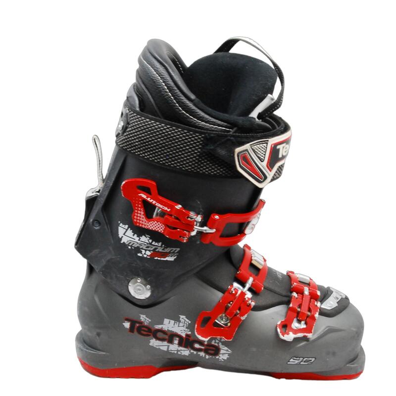 RECONDITIONNE - Chaussure De Ski Tecnica Magnum 90 Rt - BON