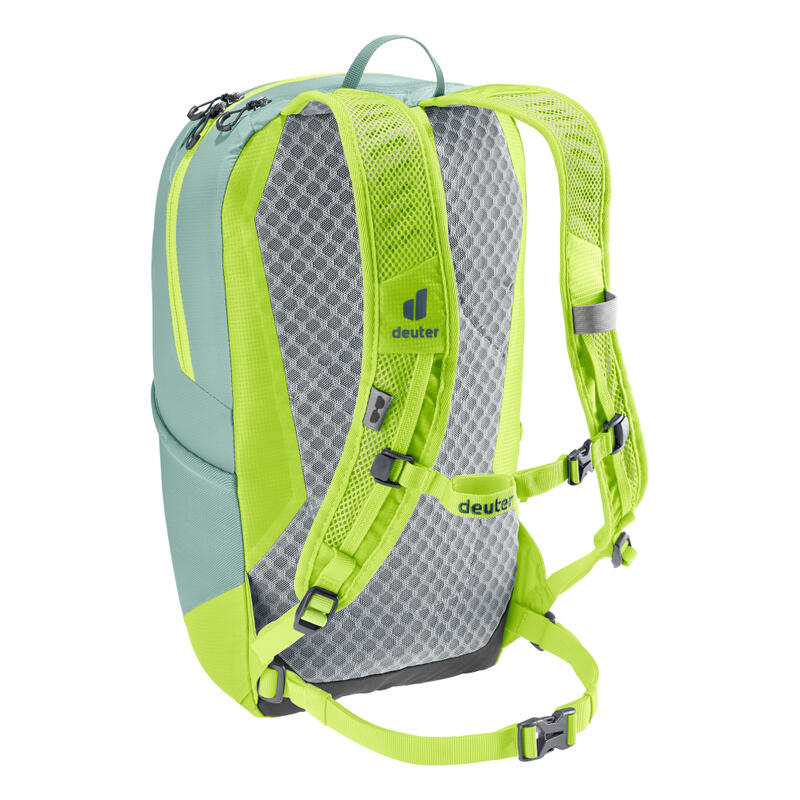 Rucsac Speed Lite 17L Jade-Citrus