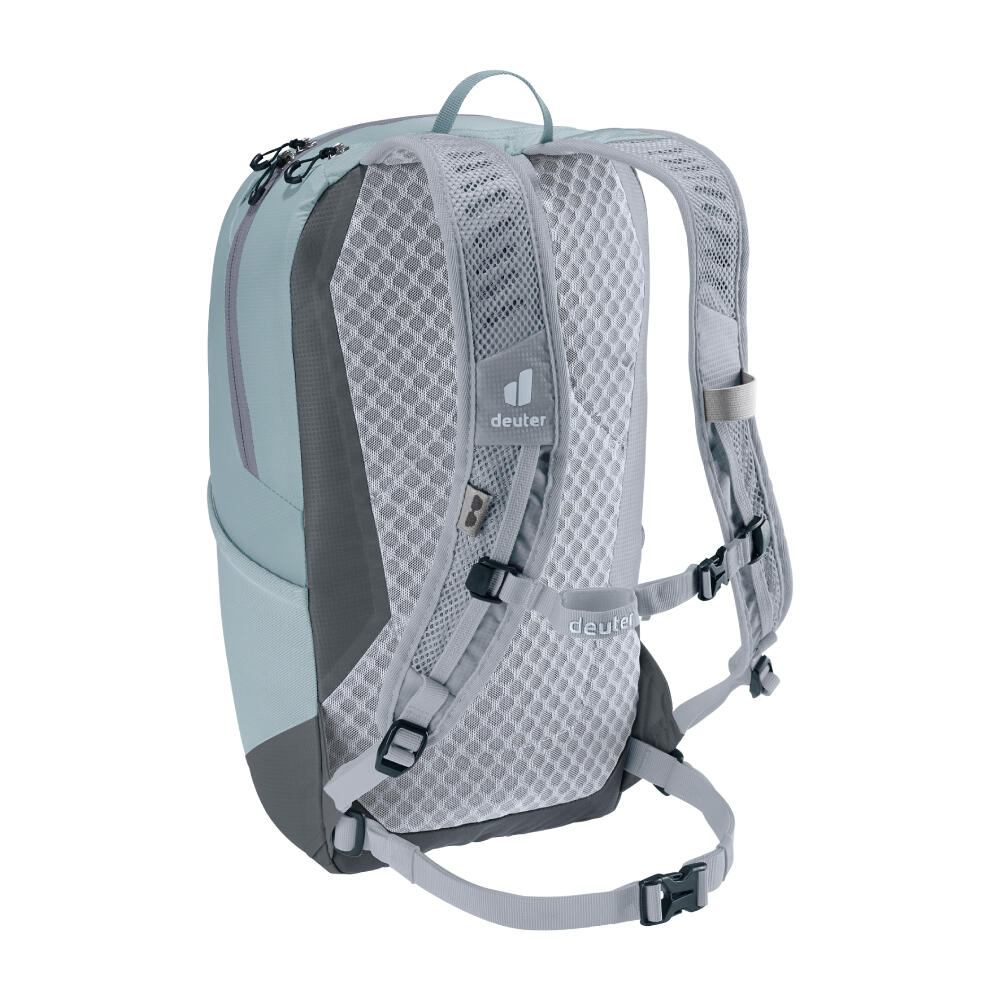 Sac à dos Deuter Speed Lite 17 shale graphite 17 L léger 100% recyclé bluesign 2/6