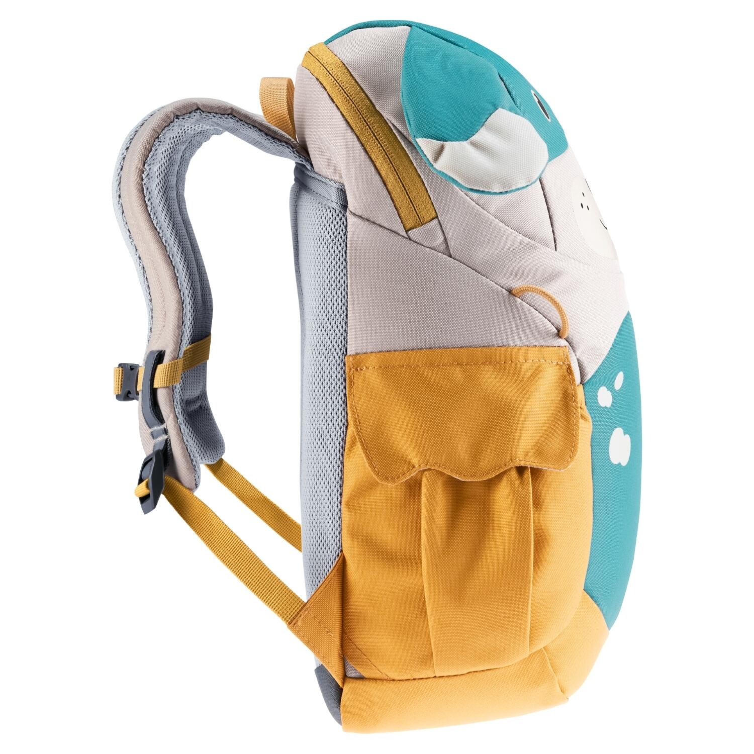 Deuter Kinder Rucksack Kikki 3610423 4/6