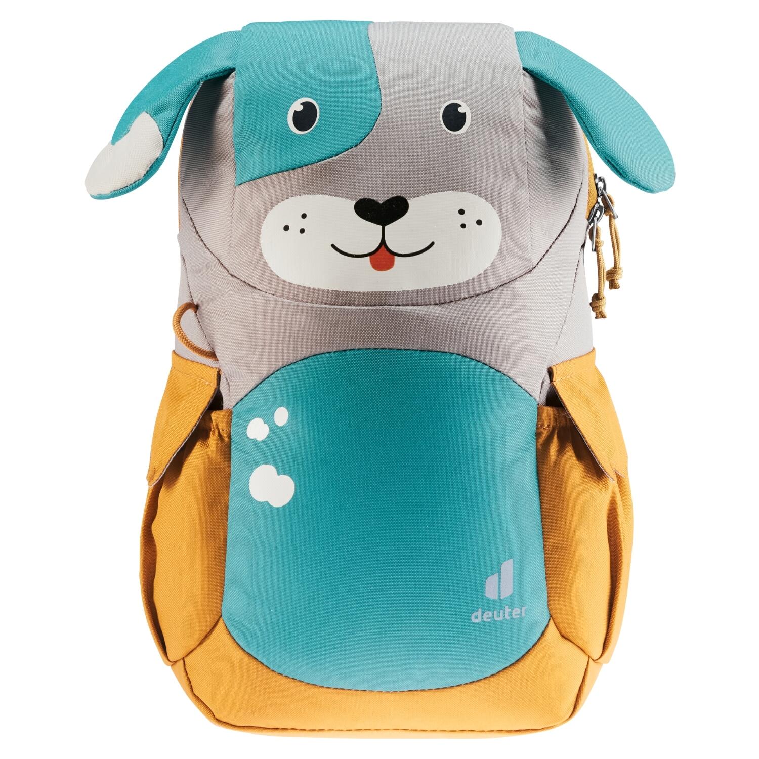 Deuter Kinder Rucksack Kikki 3610423 2/6