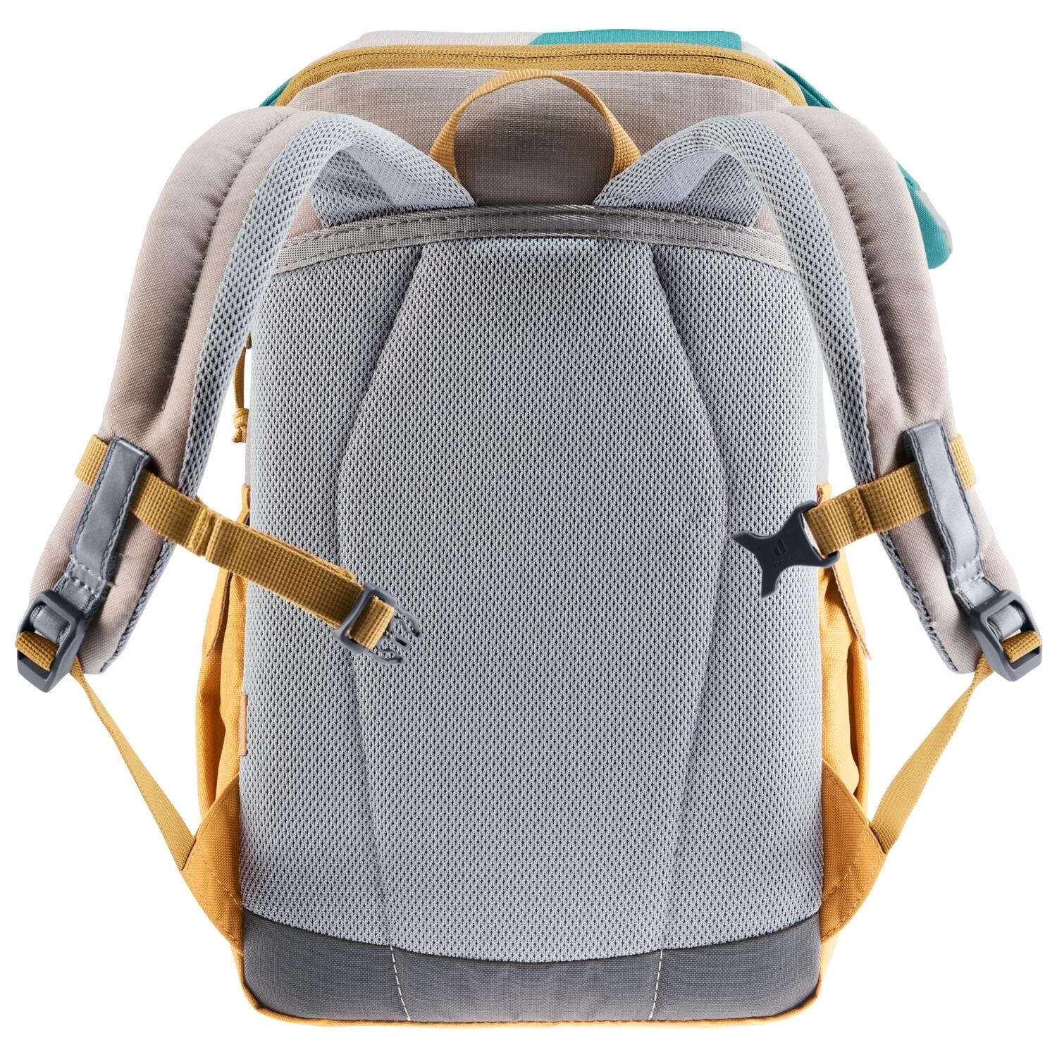 Deuter Kinder Rucksack Kikki 3610423 3/6