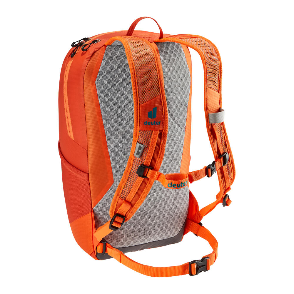 Deuter Speed Lite 17 paprika-safran 2/8