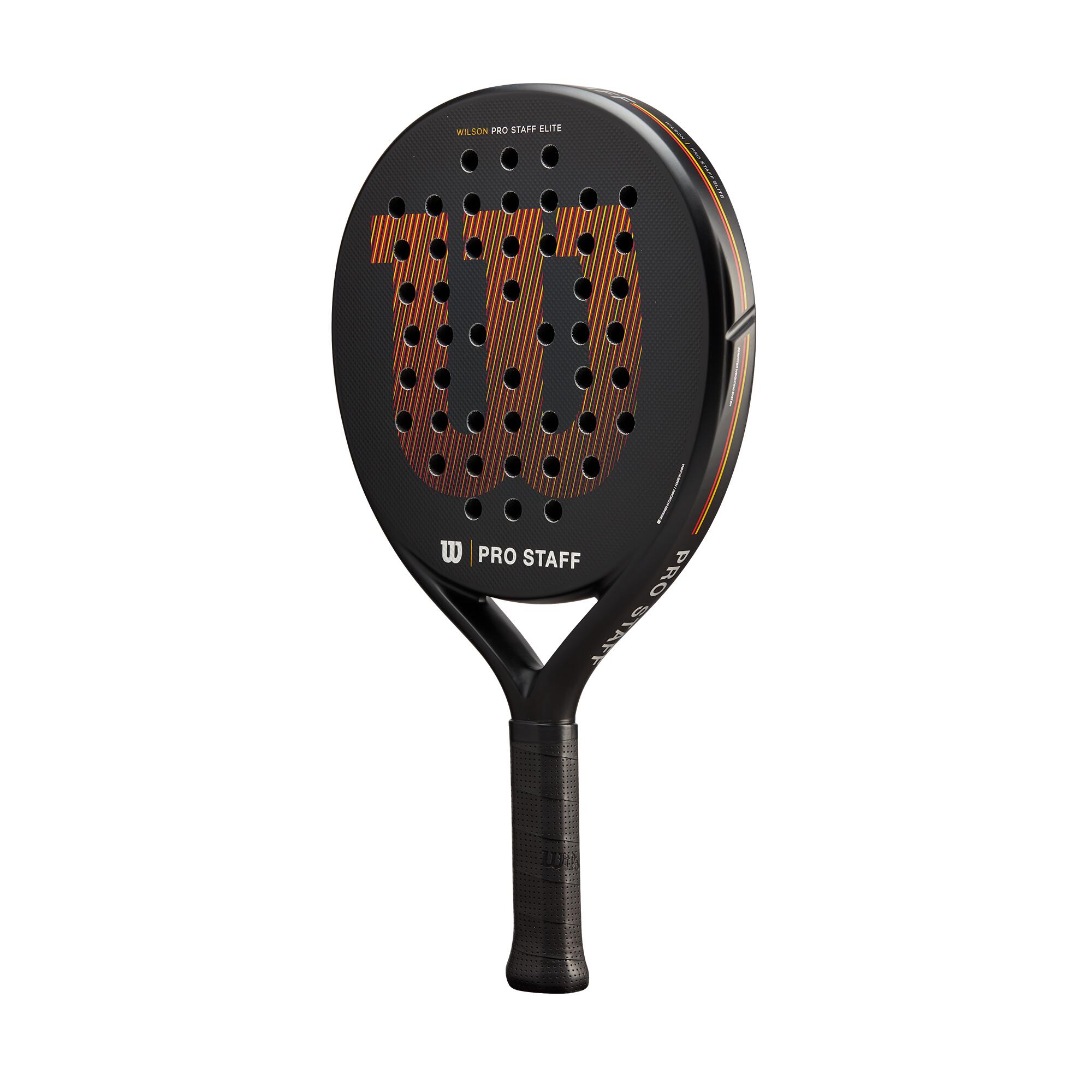Wilson Pro Staff Elite V2 3/5