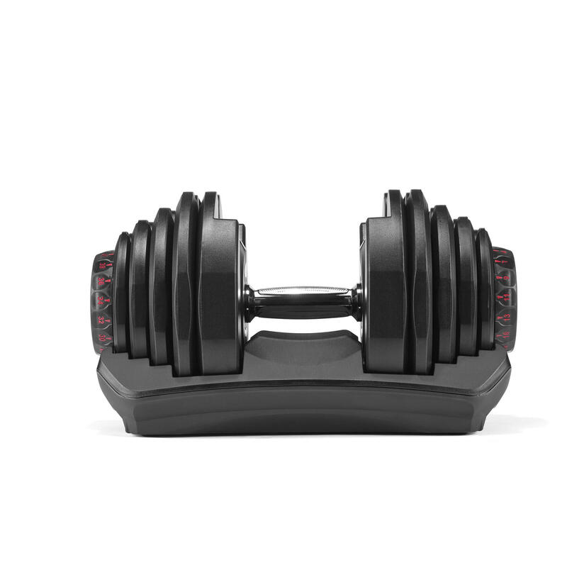 BowFlex 1090i verstellbare Hantel