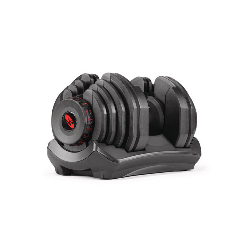 Hantel Bowflex 1090i SelectTech 4-41kg regulowany