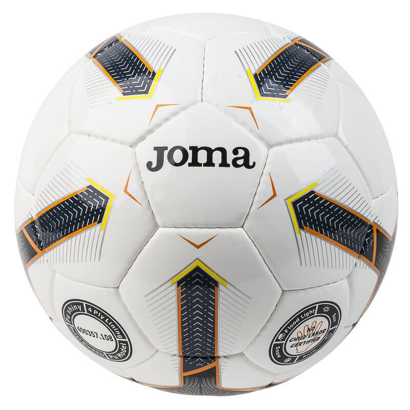Piłka do piłki nożnej dla dorosłych Joma Flame II FIFA PRO rozmiar 5