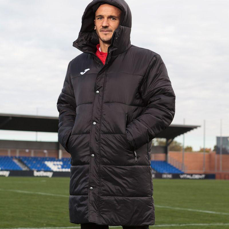 Piumino Joma Alaska II 3/6