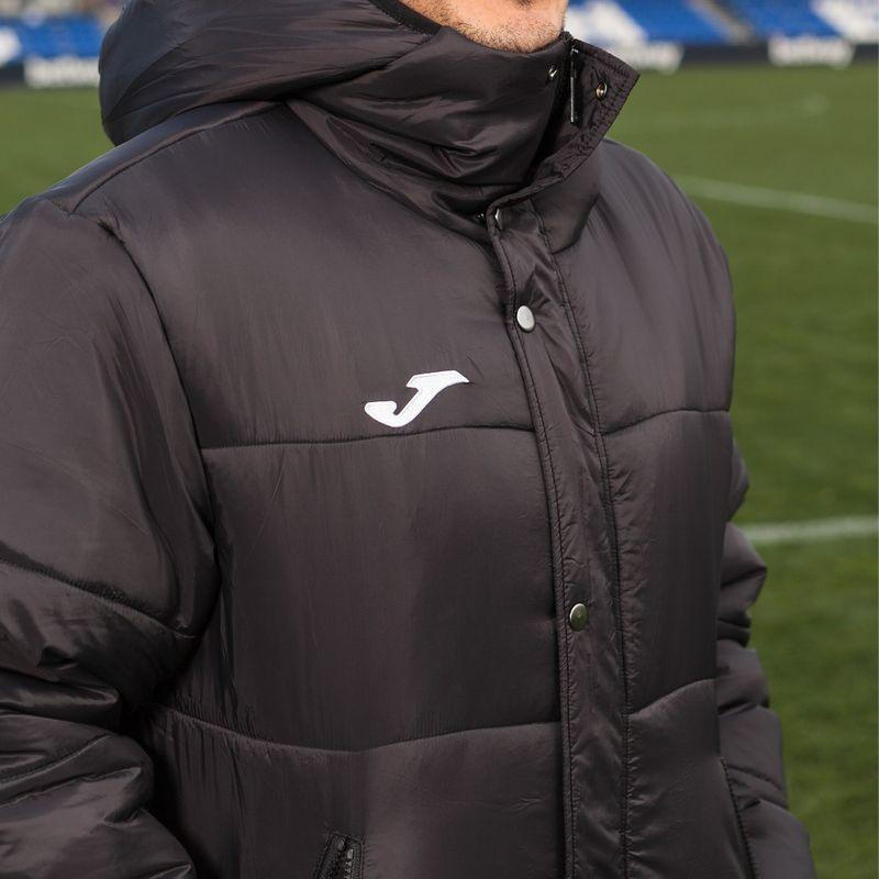 Piumino Joma Alaska II 4/6