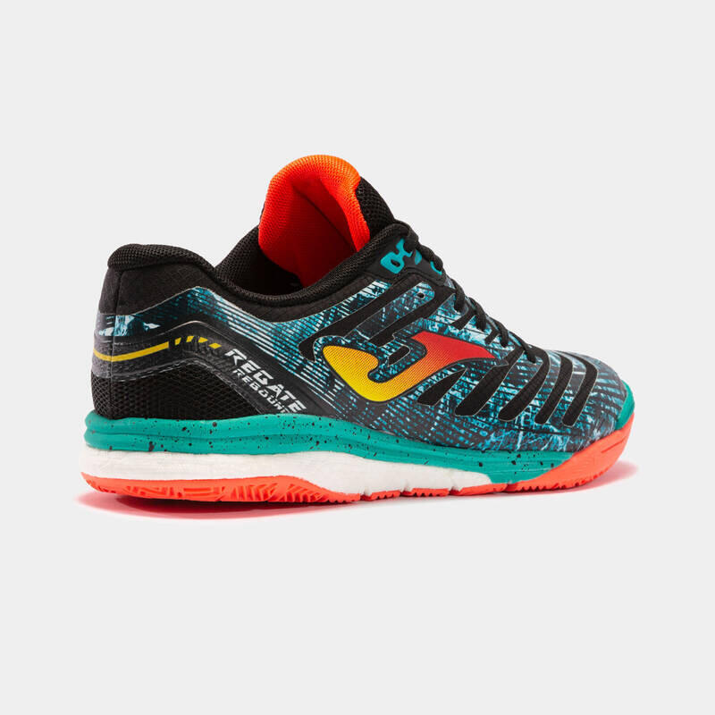 Buty halówki Joma Regate Rebound 22 czarny