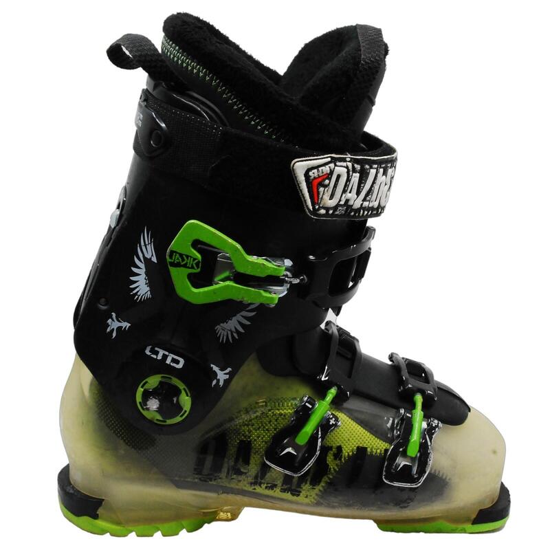 RECONDITIONNE - Chaussures De Ski Dalbello Jakk Ltd - BON