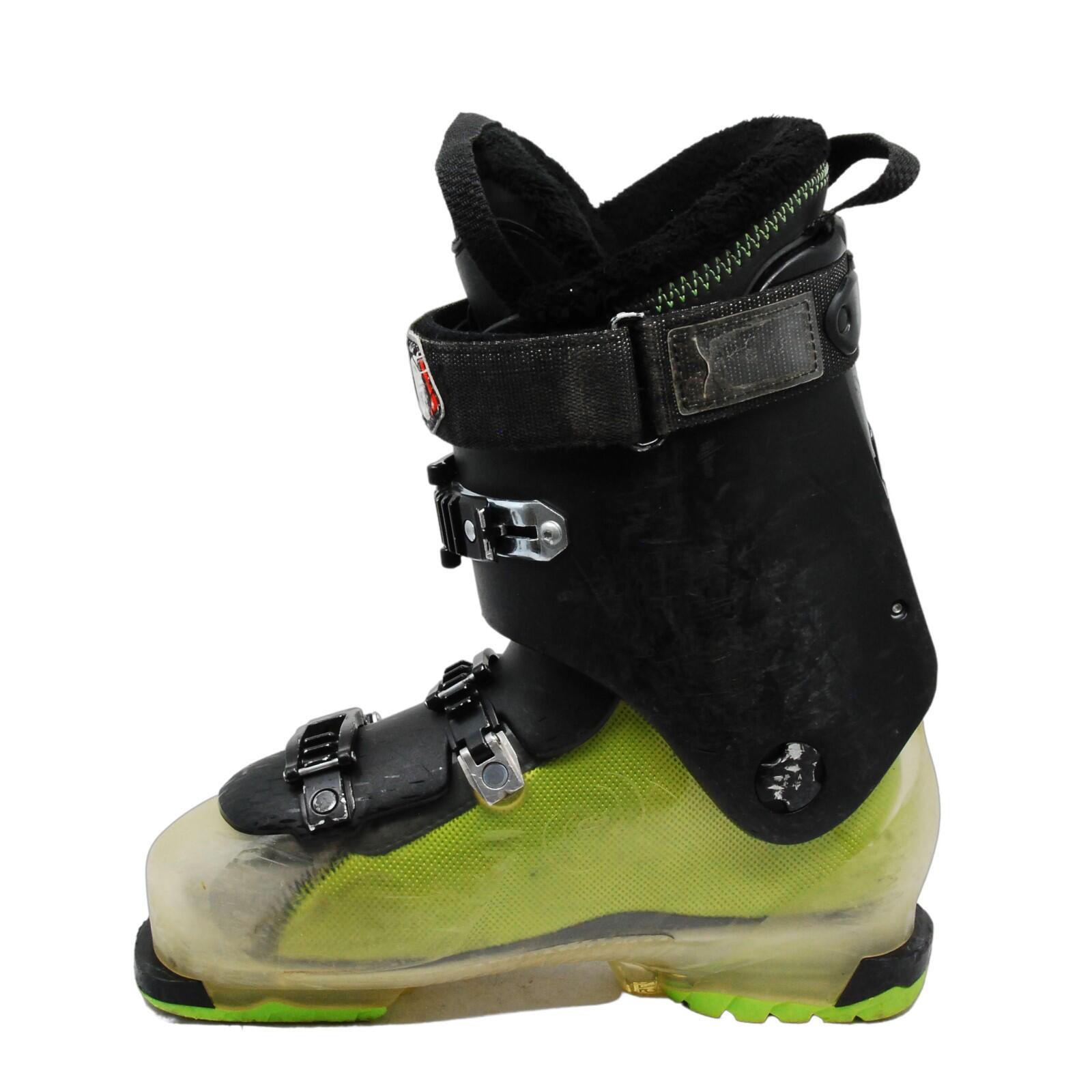 RECONDITIONNE - Chaussures De Ski Dalbello Jakk Ltd 3/4