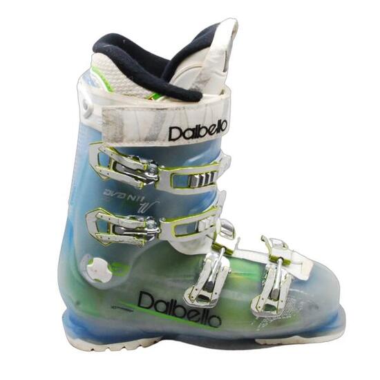 RECONDITIONNE - Chaussures De Ski Dalbello Avanti Ltd W