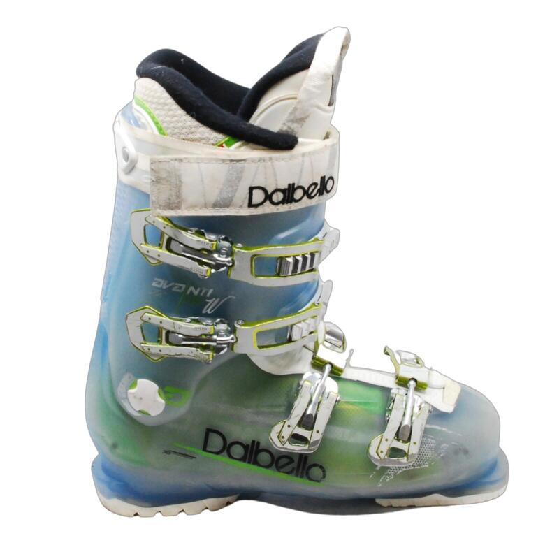 SECONDE VIE - Chaussures De Ski Dalbello Avanti Ltd W - BON