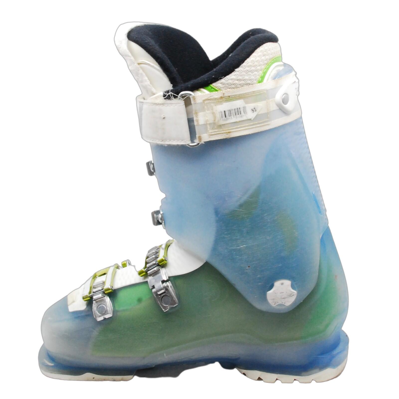 RECONDITIONNE - Chaussures De Ski Dalbello Avanti Ltd W 3/4