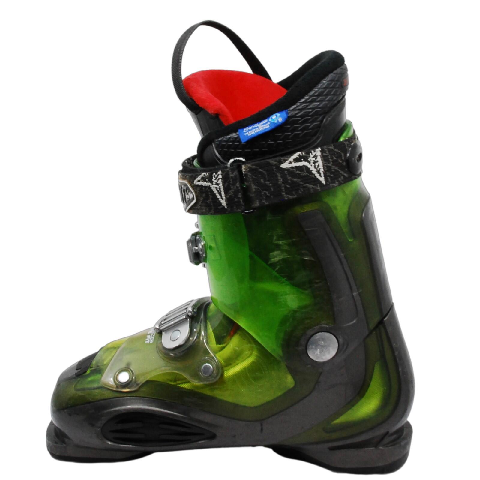 RECONDITIONNE - Chaussures De Ski Atomic Modèle Live Fit Plus 3/4