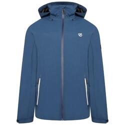 Veste Imperméable SWITCH OUT Homme (Bleu Nuit)