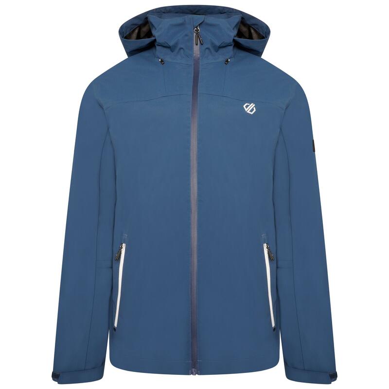 Veste imperméable SWITCH OUT Homme (Bleu nuit)