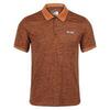 Heren Remex II Polo Shirt (Fox)