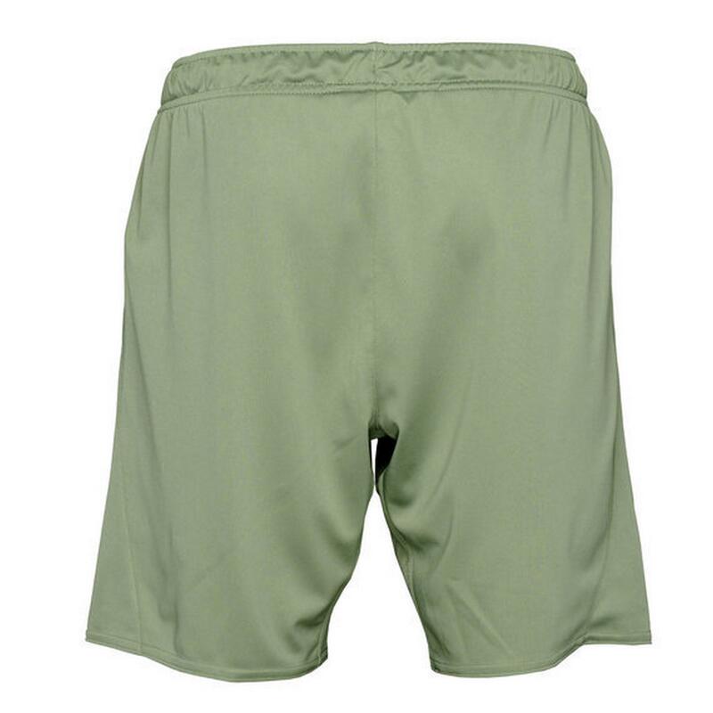 "2223" Shorts für Kinder Grün