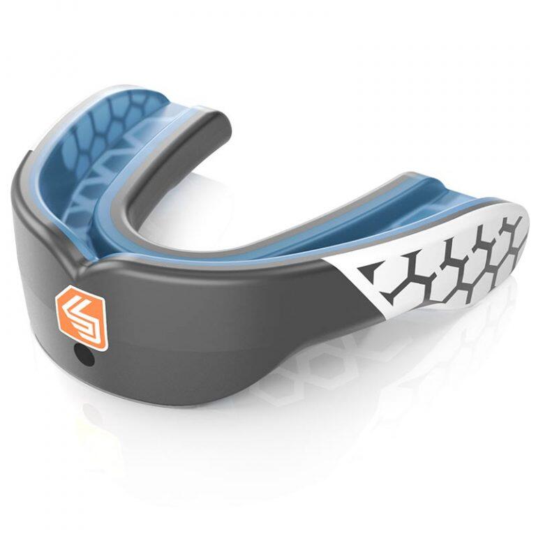 Gel max power" children's mouthguard Shock Doctor