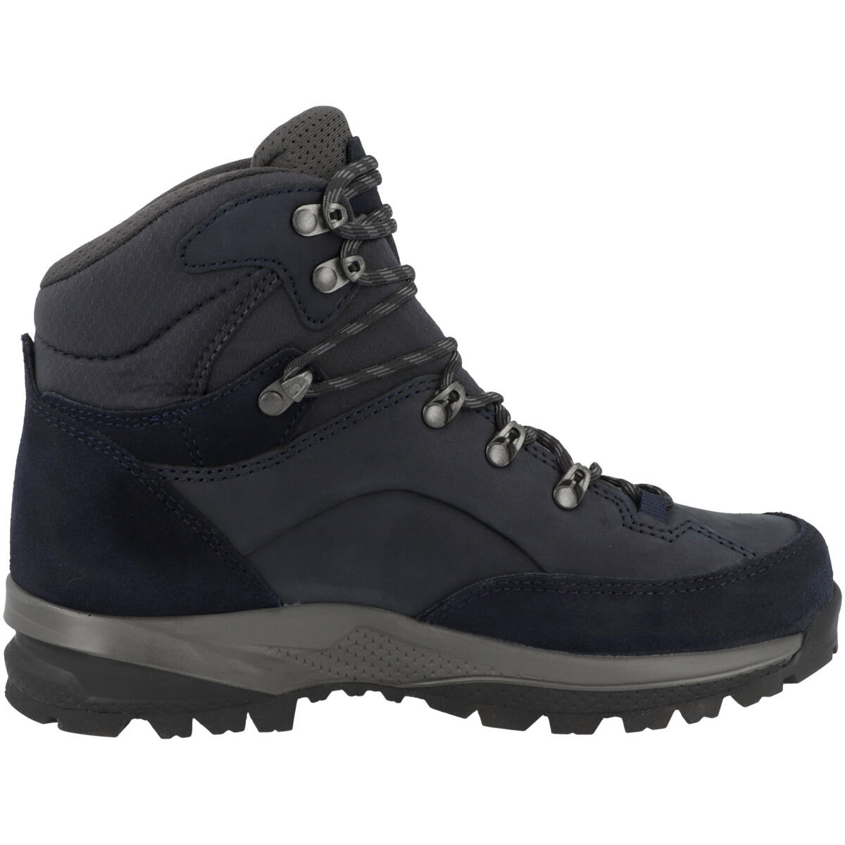 Dameswandelschoenen Hanwag Banks SF Extra GTX 3/7