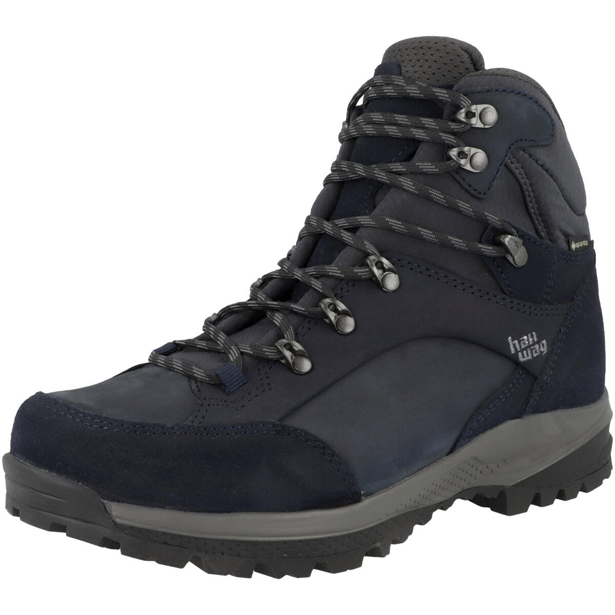 Dameswandelschoenen Hanwag Banks SF Extra GTX 4/7