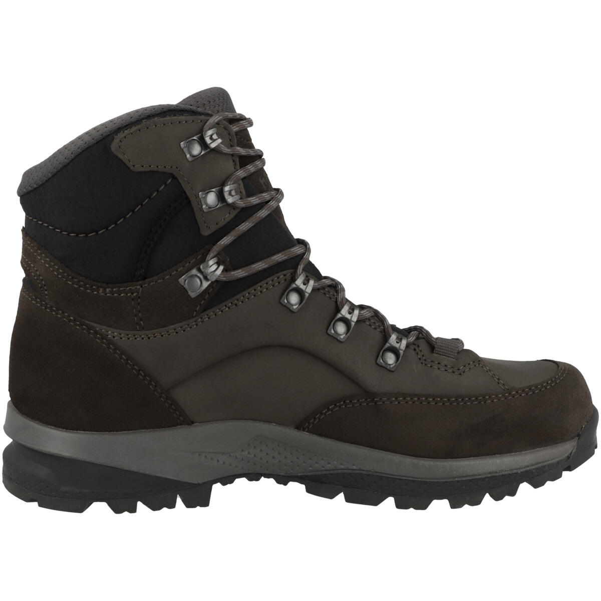 Outdoorschuhe Banks SF Extra GTX Herren 3/6