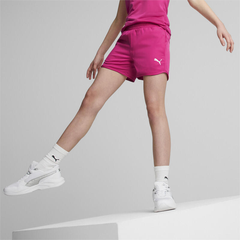 Shorts Active Niños PUMA