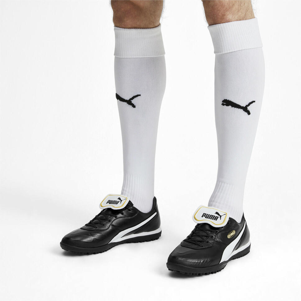Buty do piłki nożnej Puma King Top Tt, Dla obu płci