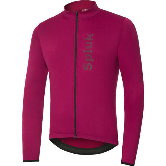 Langarmtrikot Spiuk Anatomic