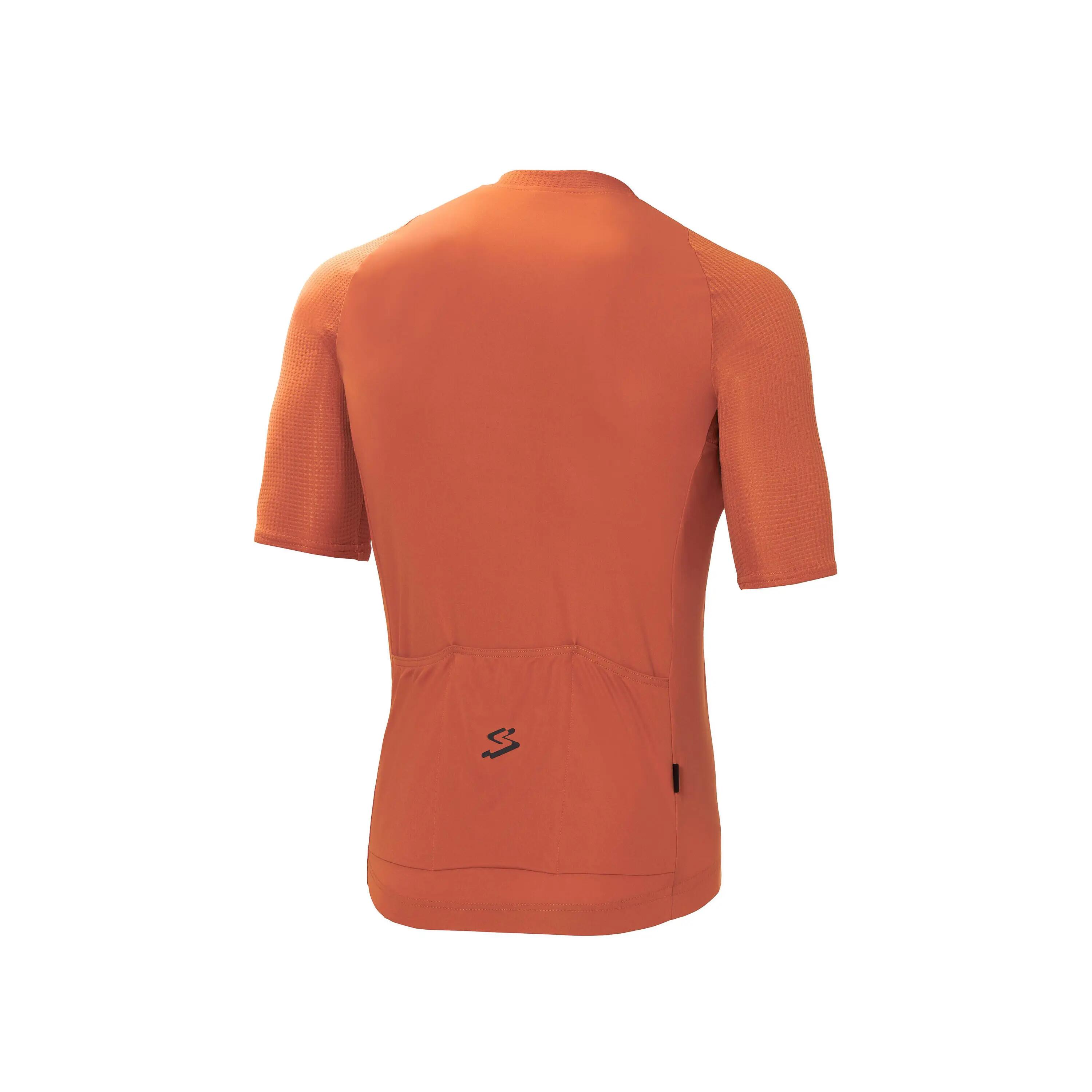 Jersey Spiuk Anatomic 2/4