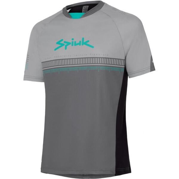 SPIUK Spiuk Sportline Maillot M/c Anatomic Mtb Hombre