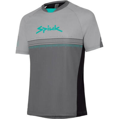 Spiuk Sportline Maillot M/c Anatomic Mtb Hombre