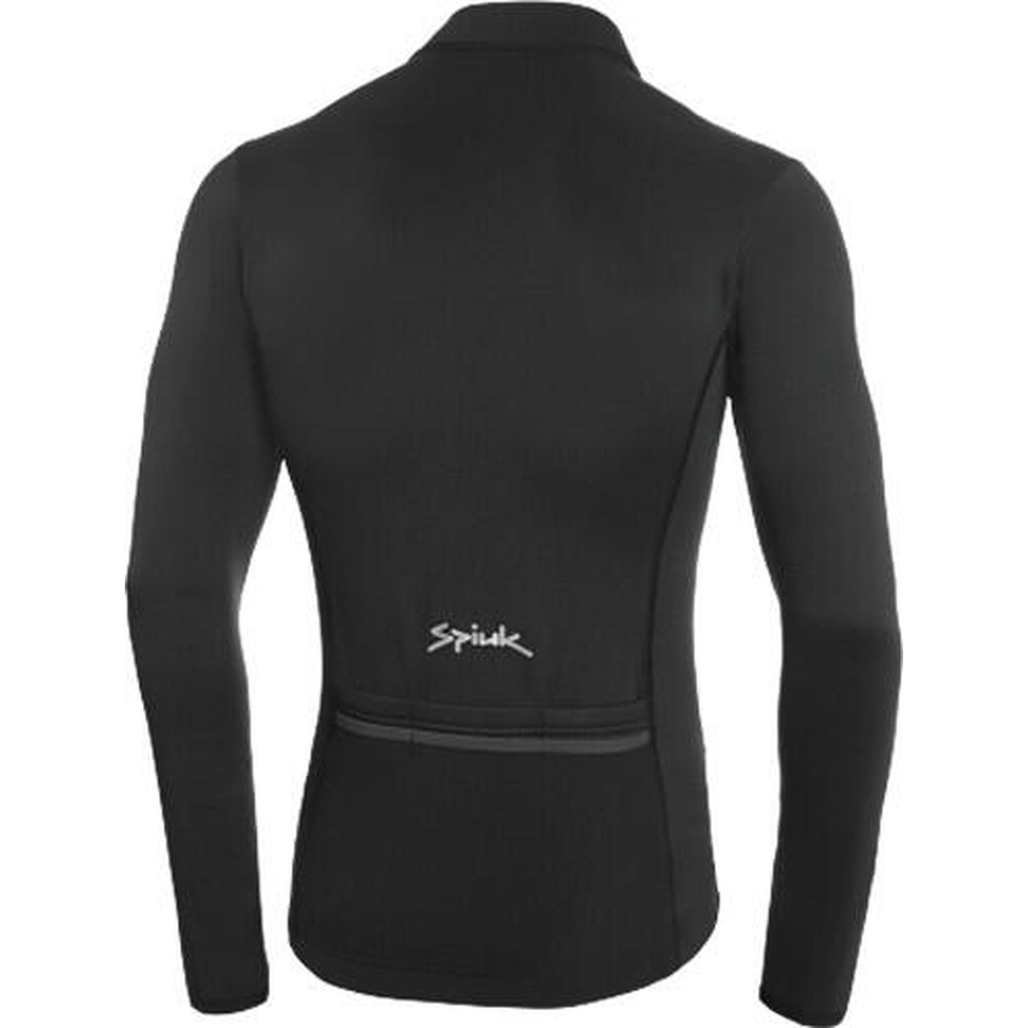 Maillot manches longues Spiuk Anatomic