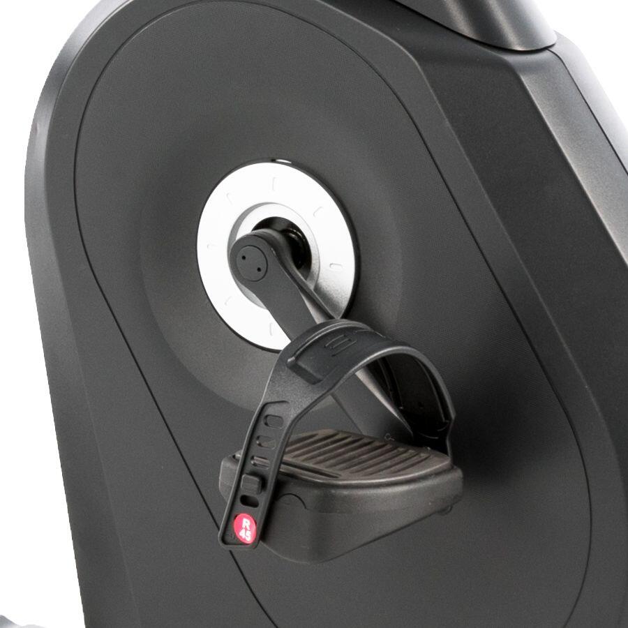 Sole Fitness R92 Ligfiets Hometrainer - 1 maand gratis Kinomap 6/7