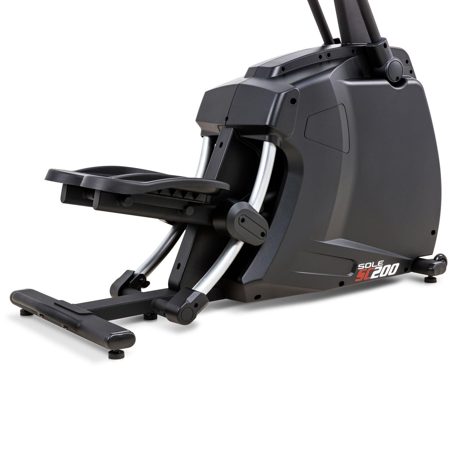 Sole Fitness Stepper - SC200 6/7