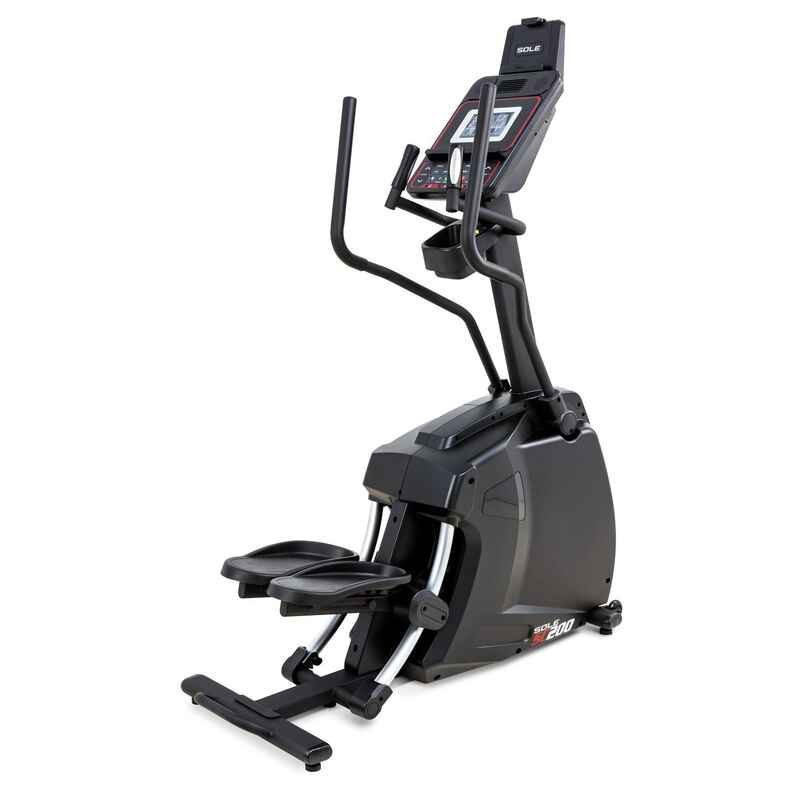 Stepper robuste et durable de la marque de fitness Sole Fitness