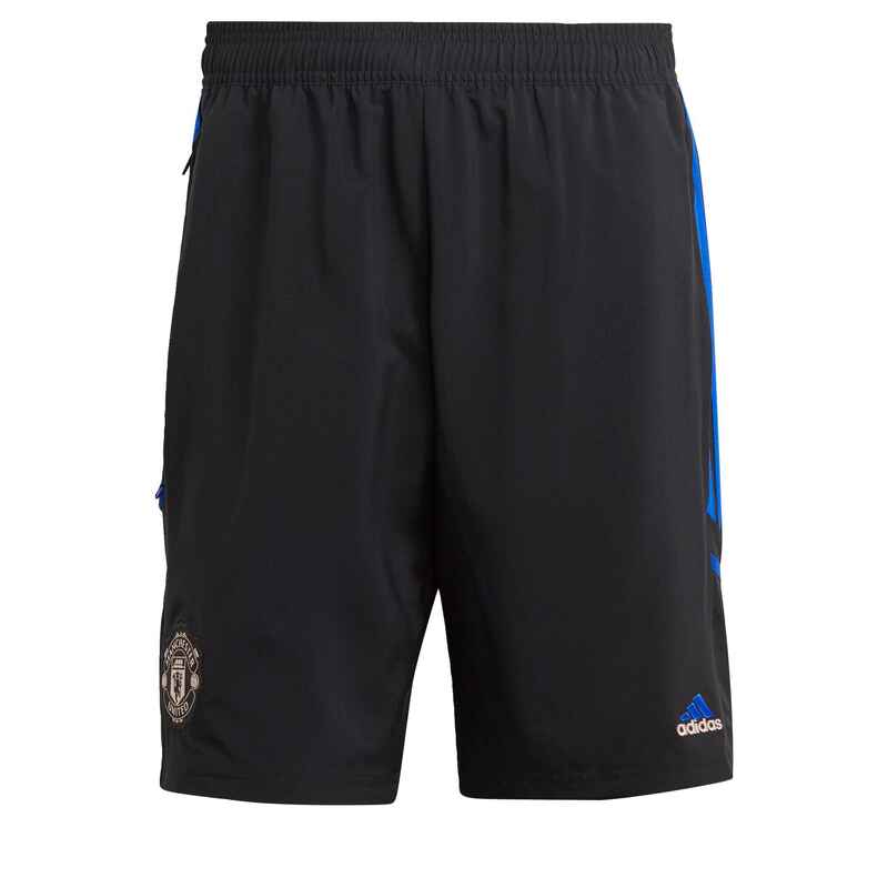 Manchester United Condivo 22 Downtime Shorts