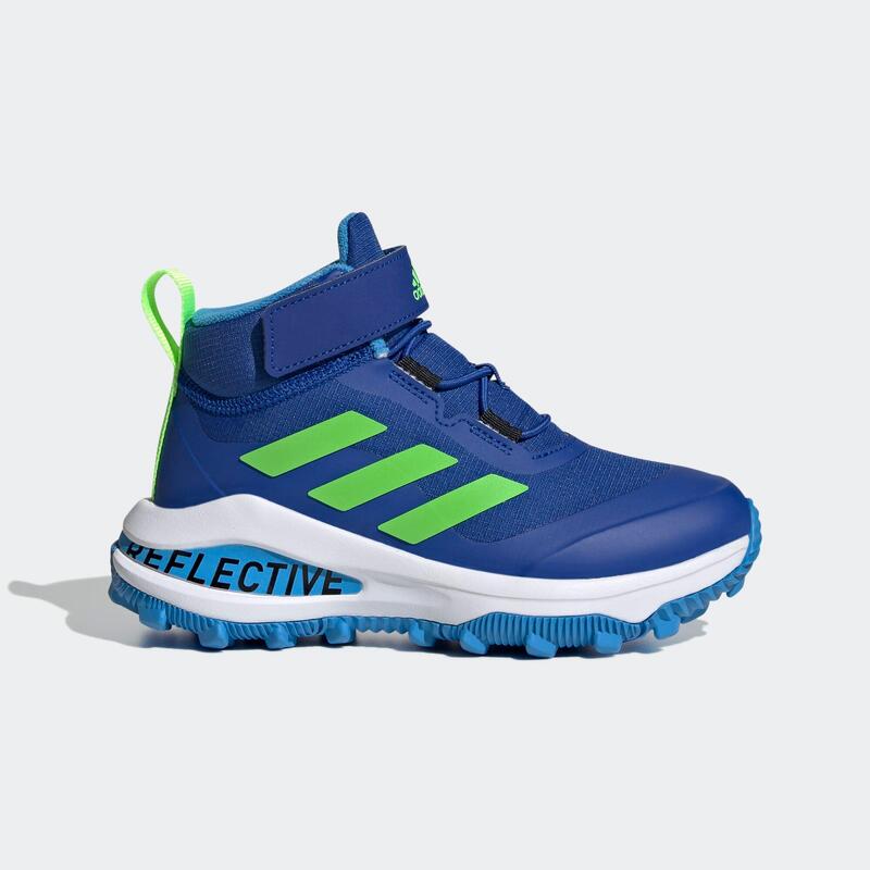 Fortarun All Terrain Cloudfoam Sport Running Schoenen