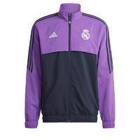 Veste de présentation Real Madrid Condivo 22