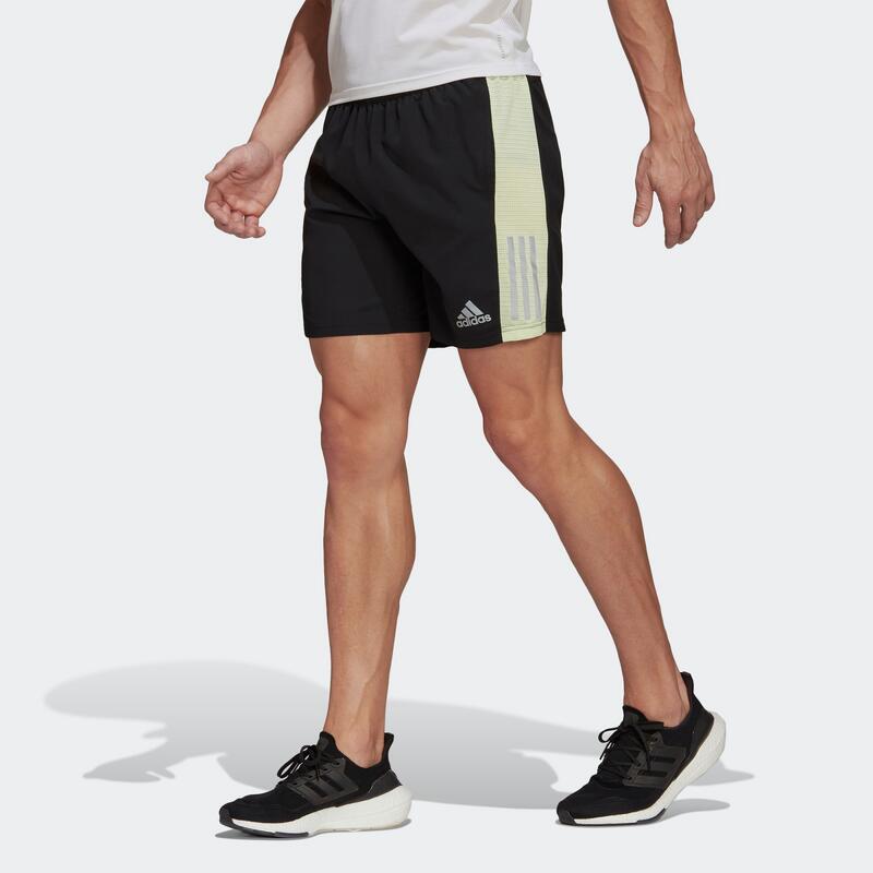 Own the Run Shorts
