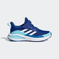 Chaussure à lacets élastiques et scratch FortaRun Sport Running