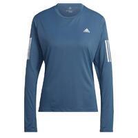 T-shirt Own the Run Long Sleeve