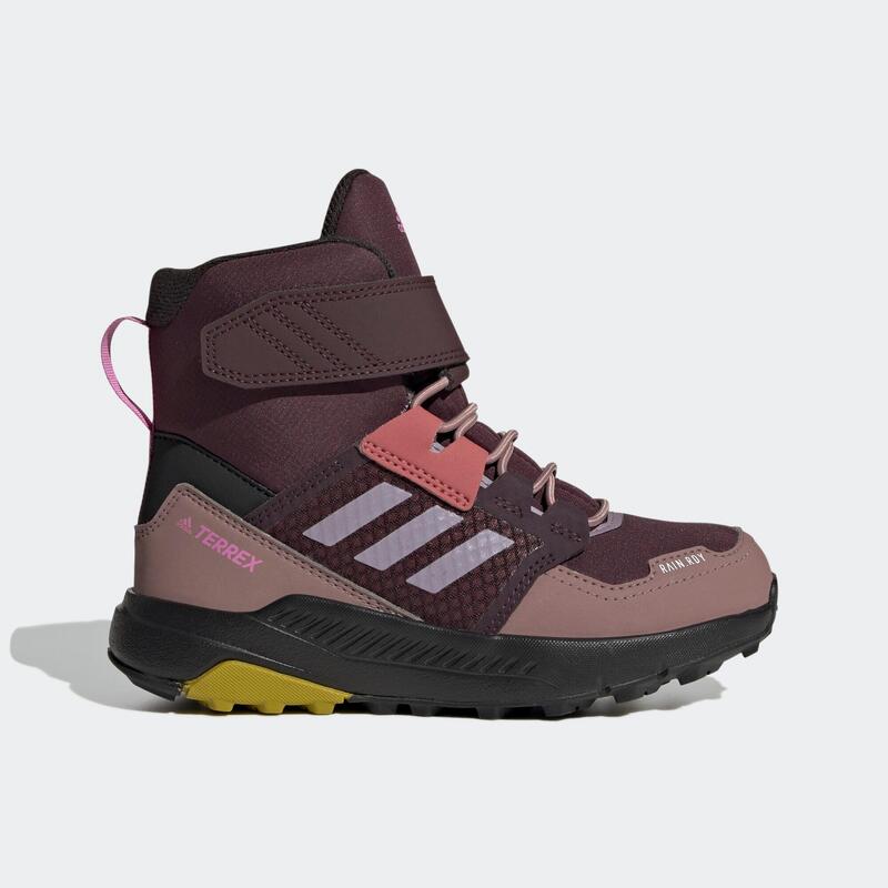 Terrex Trailmaker High COLD.RDY Hiking Schoenen