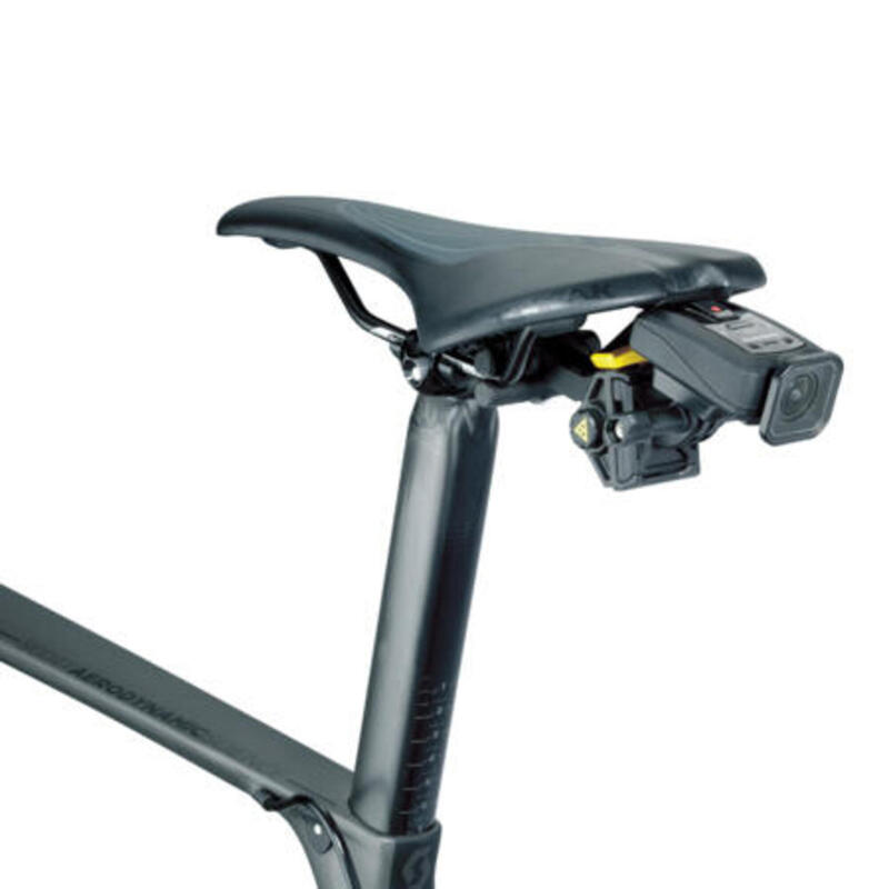 Camera-ondersteuning Topeak QR Modular Sport Camera Multi-Mount