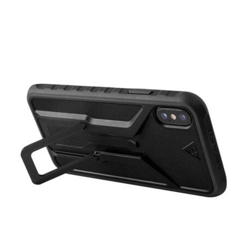 Ridecase Iphone X Noir