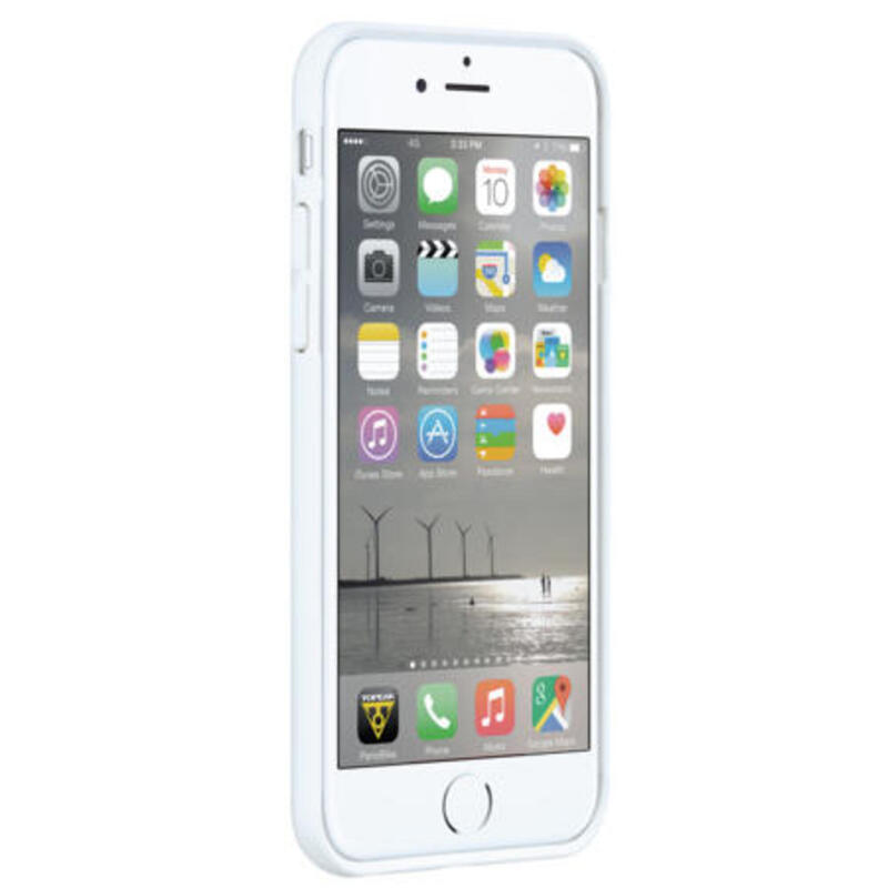 Coperchio del telefono Topeak RideCase Apple Iphone 6S-6